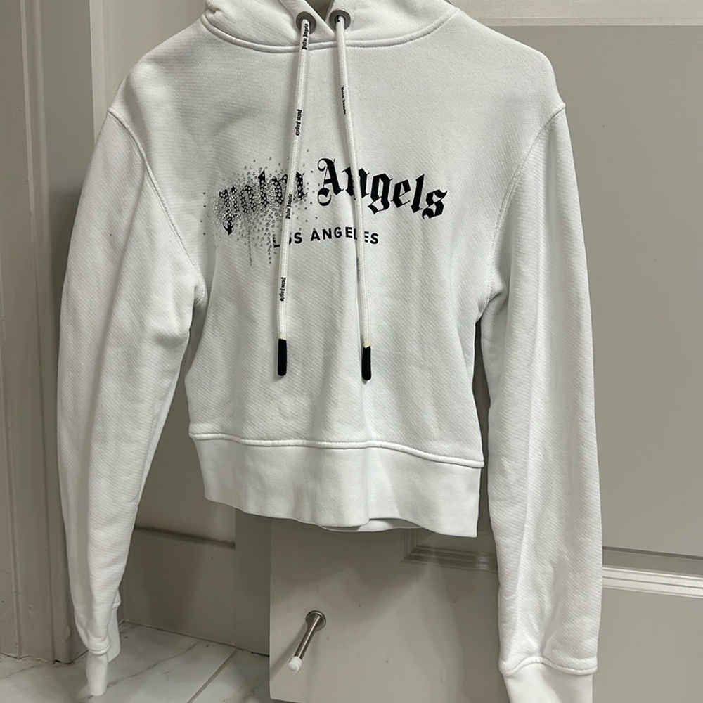 Palm Angels hoodie